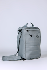 Boot Bag New Model-Grey